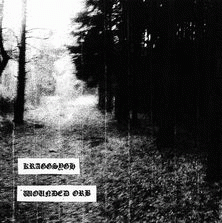 Kraggsygh : Kraggsygh - Wounded Orb